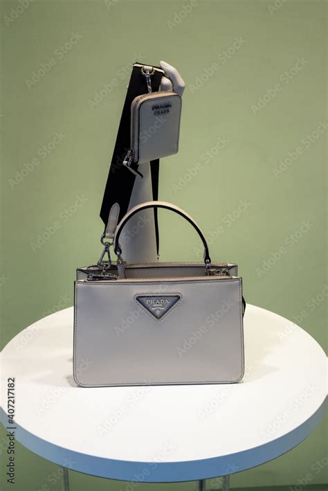 prada strasbourg lafayette bags & acc.